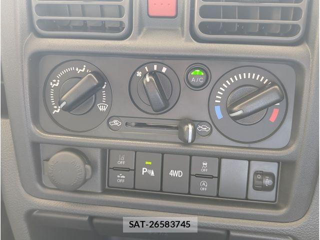 Suzuki CARRY TRUCK 2025-04 6903087-15