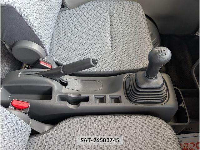Suzuki CARRY TRUCK 2025-04 6903087-16