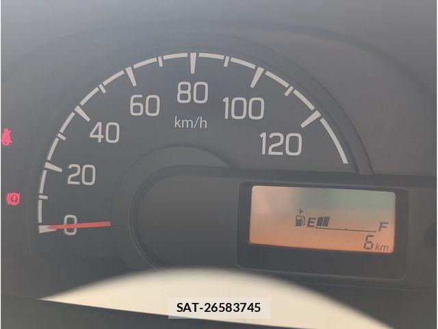 Suzuki CARRY TRUCK 2025-04 6903087-17