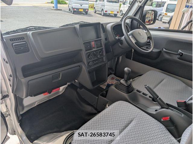 Suzuki CARRY TRUCK 2025-04 6903087-1