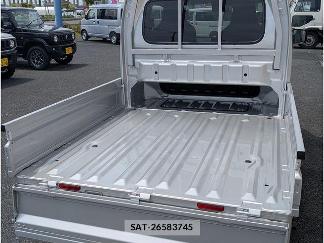 Suzuki CARRY TRUCK 2025-04 6903087-2