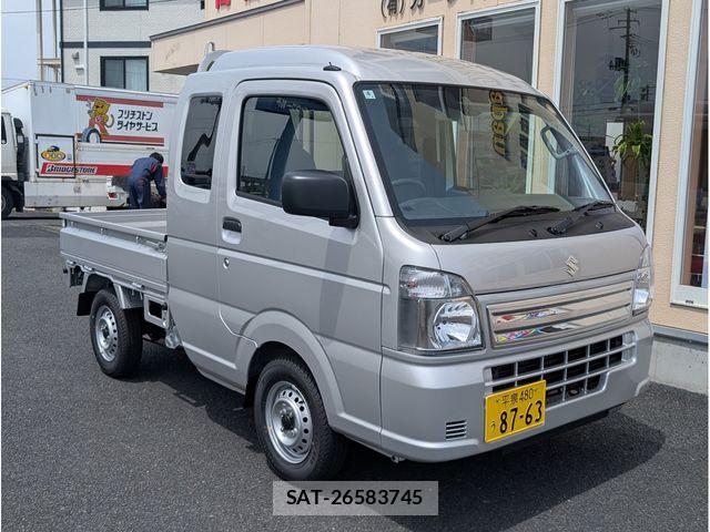 Suzuki CARRY TRUCK 2025-04 6903087-3
