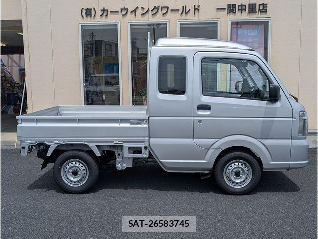 Suzuki CARRY TRUCK 2025-04 6903087-6