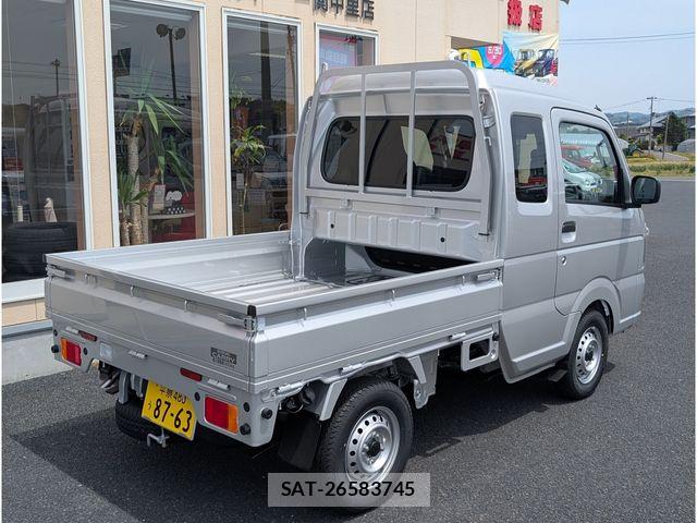 Suzuki CARRY TRUCK 2025-04 6903087-8