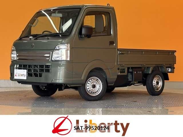 Suzuki CARRY TRUCK 2025-11 6903094-0