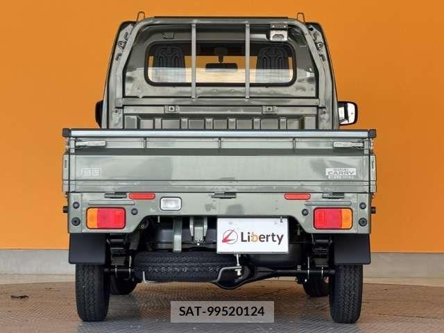 Suzuki CARRY TRUCK 2025-11 6903094-9