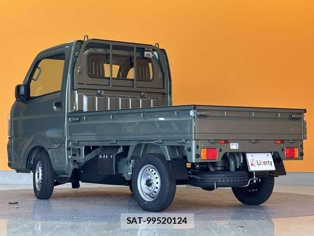 Suzuki CARRY TRUCK 2025-11 6903094-10