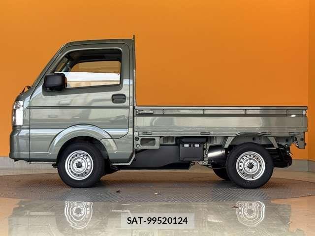Suzuki CARRY TRUCK 2025-11 6903094-11