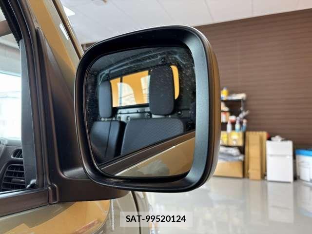 Suzuki CARRY TRUCK 2025-11 6903094-12