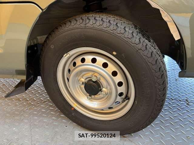 Suzuki CARRY TRUCK 2025-11 6903094-15