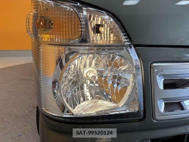 Suzuki CARRY TRUCK 2025-11 6903094-17