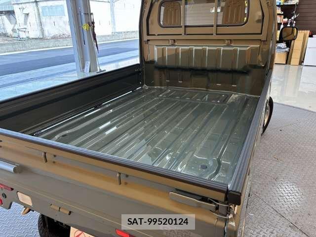 Suzuki CARRY TRUCK 2025-11 6903094-18