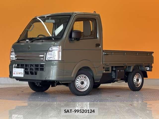 Suzuki CARRY TRUCK 2025-11 6903094-4