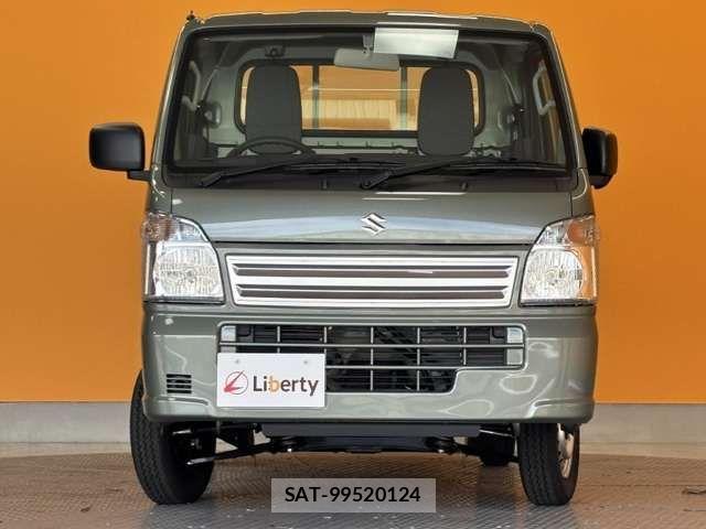 Suzuki CARRY TRUCK 2025-11 6903094-5