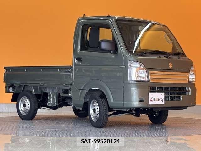 Suzuki CARRY TRUCK 2025-11 6903094-6