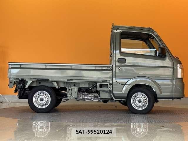 Suzuki CARRY TRUCK 2025-11 6903094-7