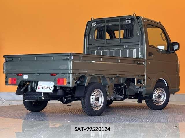 Suzuki CARRY TRUCK 2025-11 6903094-8
