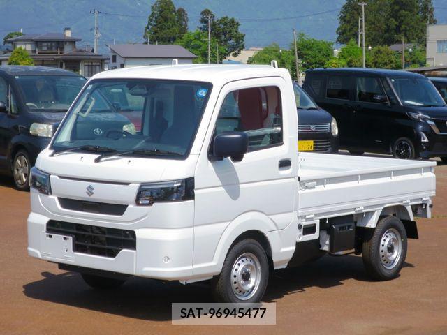 Suzuki CARRY TRUCK 2026-04 6903089-0
