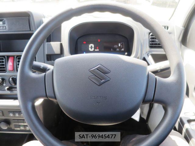 Suzuki CARRY TRUCK 2026-04 6903089-9