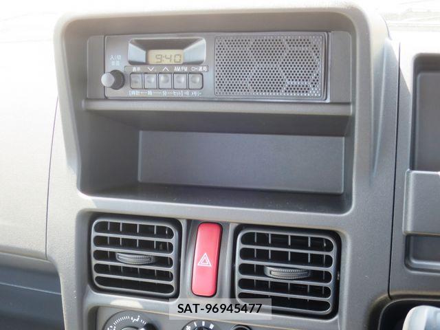 Suzuki CARRY TRUCK 2026-04 6903089-11