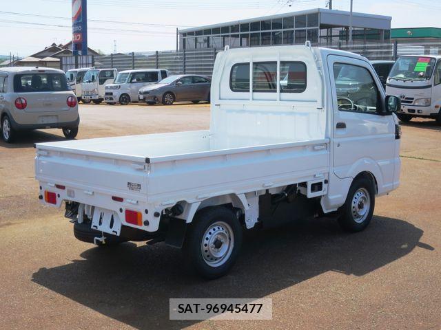 Suzuki CARRY TRUCK 2026-04 6903089-2