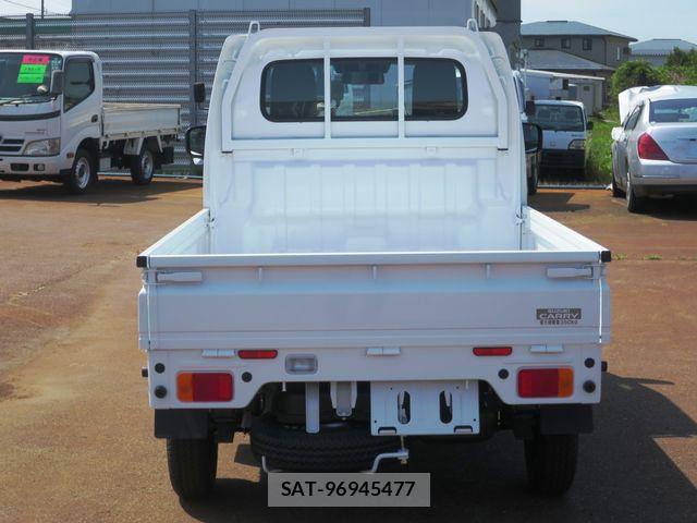 Suzuki CARRY TRUCK 2026-04 6903089-3