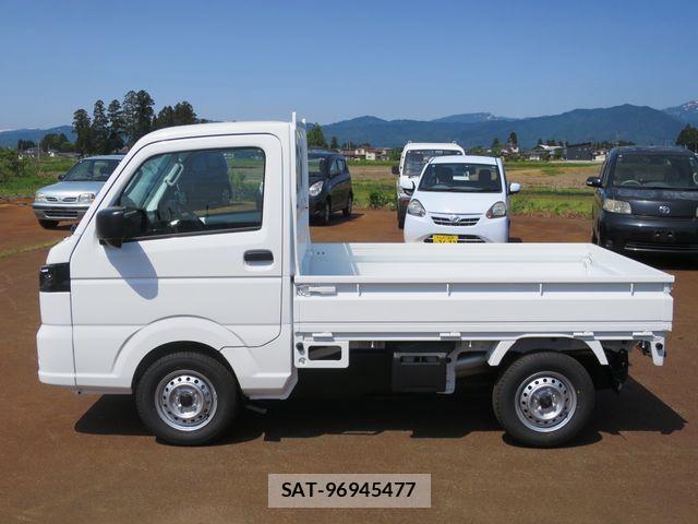Suzuki CARRY TRUCK 2026-04 6903089-4
