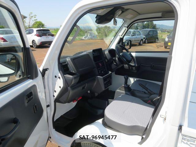 Suzuki CARRY TRUCK 2026-04 6903089-5