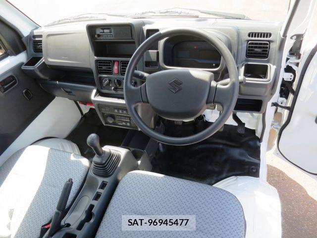 Suzuki CARRY TRUCK 2026-04 6903089-8