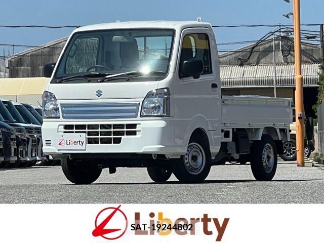 Suzuki CARRY TRUCK 2025-09 6903092-0