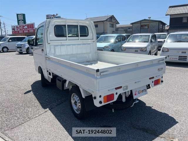 Suzuki CARRY TRUCK 2025-09 6903092-9