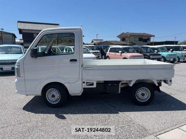 Suzuki CARRY TRUCK 2025-09 6903092-10