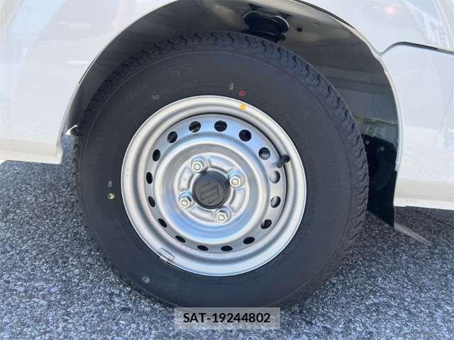 Suzuki CARRY TRUCK 2025-09 6903092-11