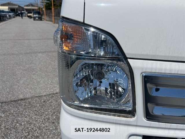 Suzuki CARRY TRUCK 2025-09 6903092-13