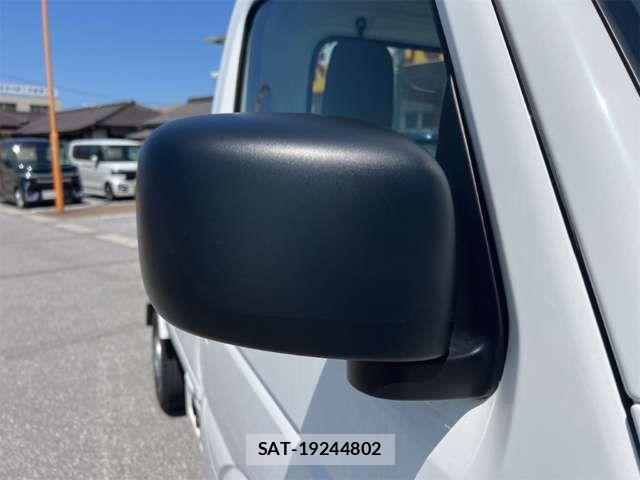 Suzuki CARRY TRUCK 2025-09 6903092-14