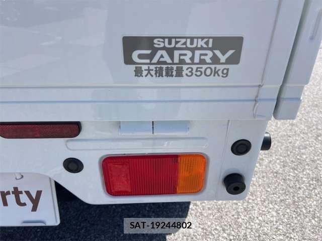 Suzuki CARRY TRUCK 2025-09 6903092-15