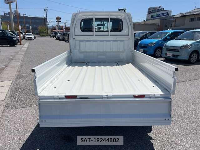 Suzuki CARRY TRUCK 2025-09 6903092-17