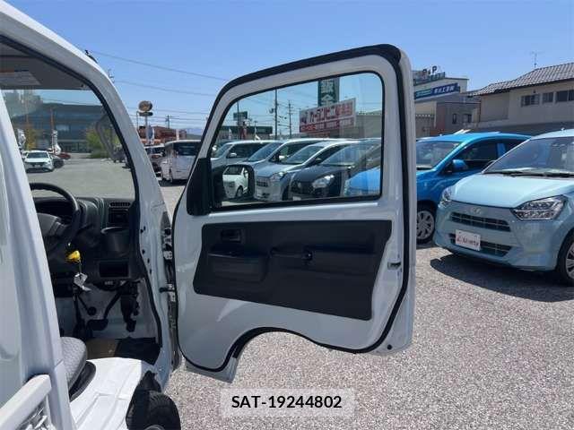Suzuki CARRY TRUCK 2025-09 6903092-18