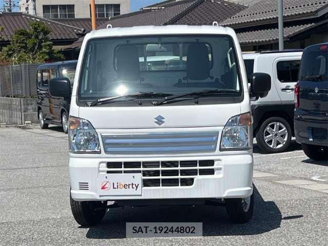 Suzuki CARRY TRUCK 2025-09 6903092-4
