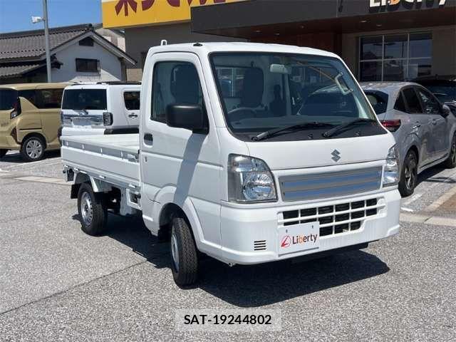 Suzuki CARRY TRUCK 2025-09 6903092-5