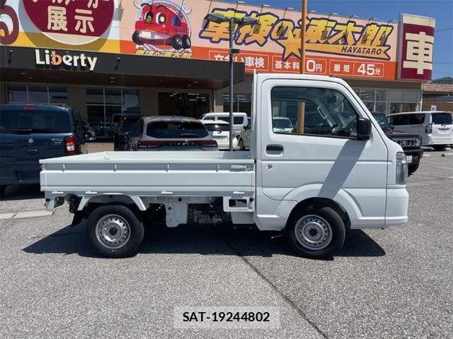Suzuki CARRY TRUCK 2025-09 6903092-6