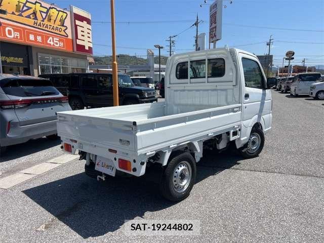 Suzuki CARRY TRUCK 2025-09 6903092-7