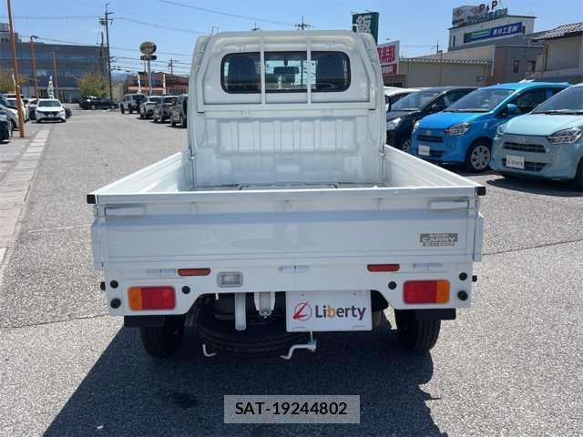 Suzuki CARRY TRUCK 2025-09 6903092-8