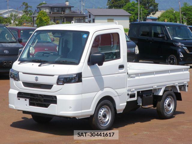 Suzuki CARRY TRUCK 2026-04 6903086-0