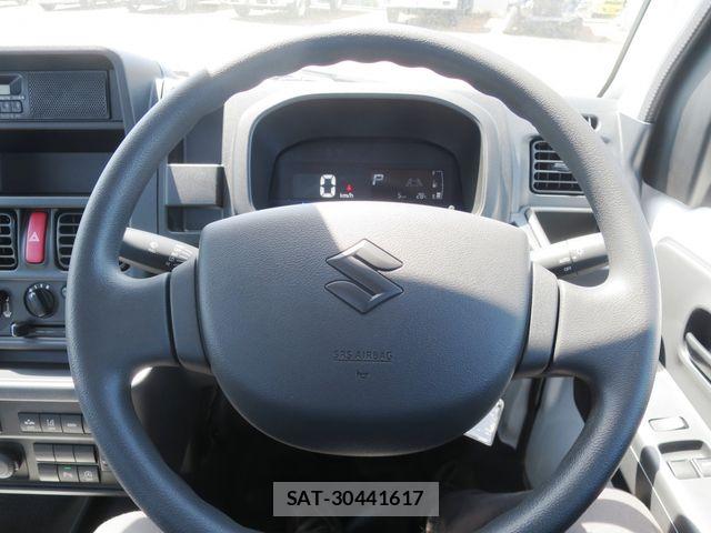 Suzuki CARRY TRUCK 2026-04 6903086-9