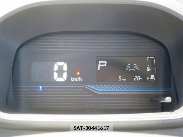 Suzuki CARRY TRUCK 2026-04 6903086-10