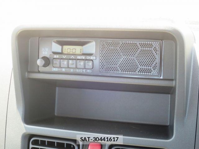 Suzuki CARRY TRUCK 2026-04 6903086-11
