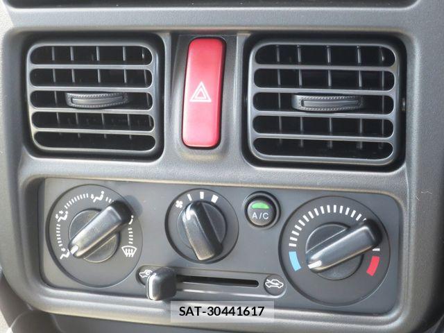 Suzuki CARRY TRUCK 2026-04 6903086-12