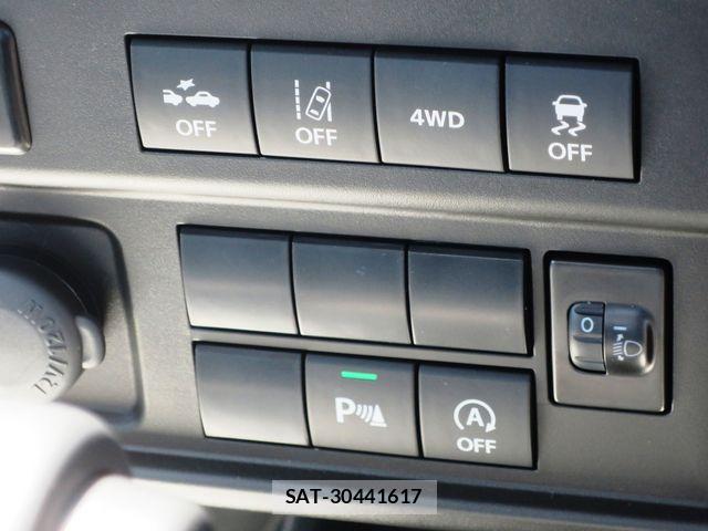 Suzuki CARRY TRUCK 2026-04 6903086-13