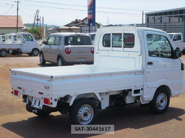 Suzuki CARRY TRUCK 2026-04 6903086-2